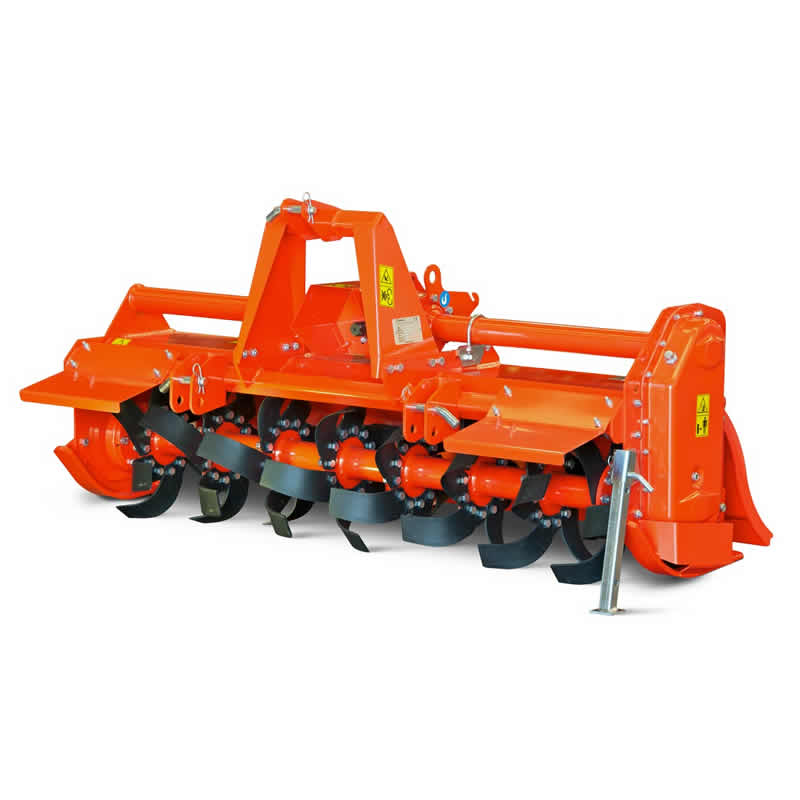 - CS Tiller